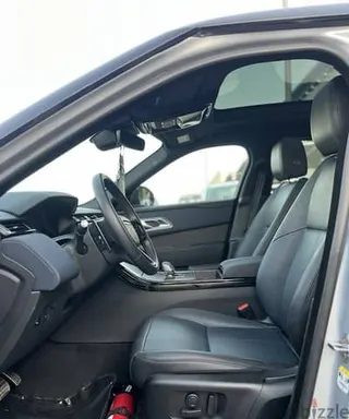 لاند روفر Range Rover Velar 2024