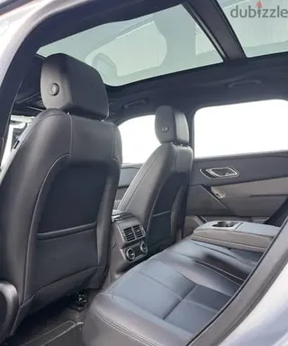 لاند روفر Range Rover Velar 2024