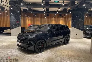 لاند روفر Range Rover Sport 2023