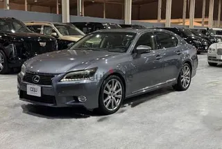 لكزس GS 350 2014