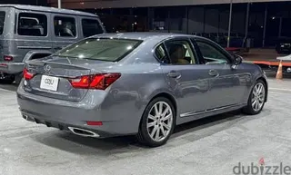 Lexus GS 350 2014