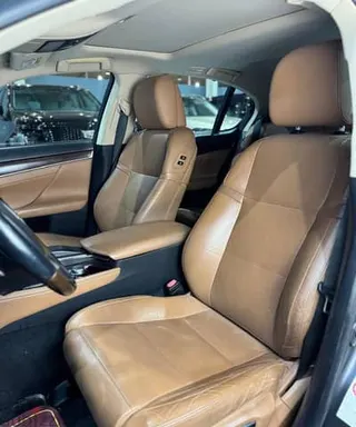 Lexus GS 350 2014