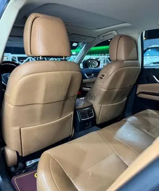 Lexus GS 350 2014