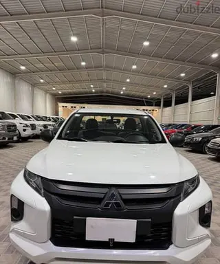 ميتسوبيشي L200 2023 — Dubizzle Saudi