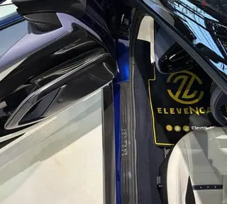 Ferrari 12 Cilindr 2025