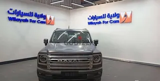 هافال H9 2027