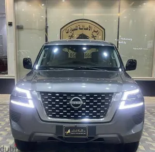 نيسان باترول 2019 — Dubizzle Saudi