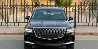 جينيسيس GV80 2022