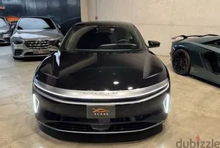 Lucid Air 2024