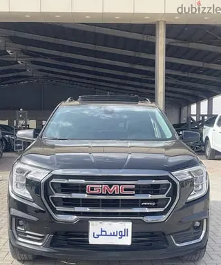 جي إم سي Terrain 2024 — Dubizzle Saudi
