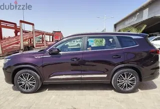 Chery Tiggo 8 Pro 2023