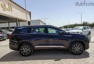 Chery Tiggo 8 Pro 2023