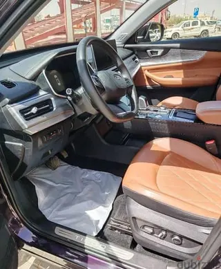 Chery Tiggo 8 Pro 2023