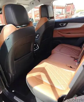 Chery Tiggo 8 Pro 2023