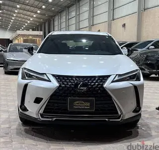 لكزس UX 200 2019