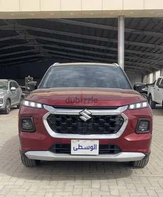 سوزوكي Grand Vitara 2024