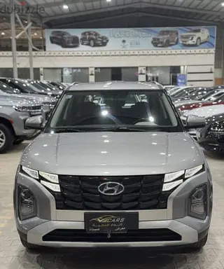 هيونداي كريتا 2022