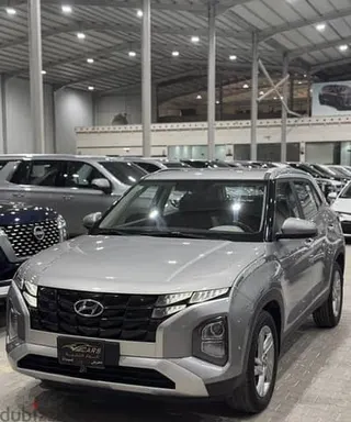 هيونداي كريتا 2022