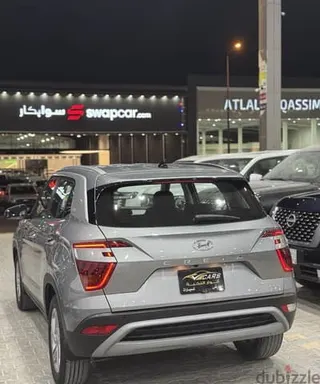 هيونداي كريتا 2022
