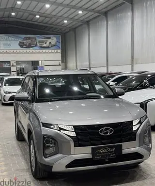 هيونداي كريتا 2022