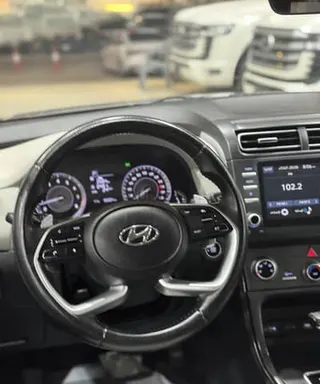 هيونداي كريتا 2022