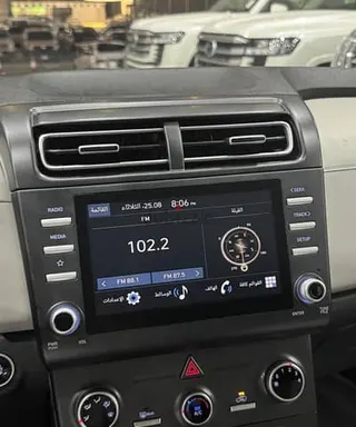 هيونداي كريتا 2022