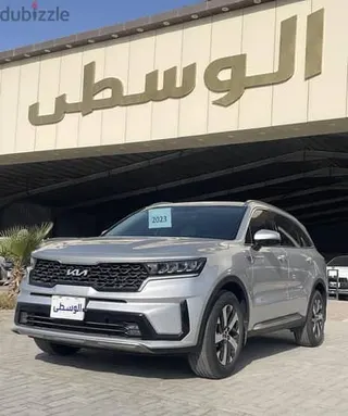 كيا سورينتو 2023