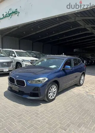 بي إم دبليو X2 2021
