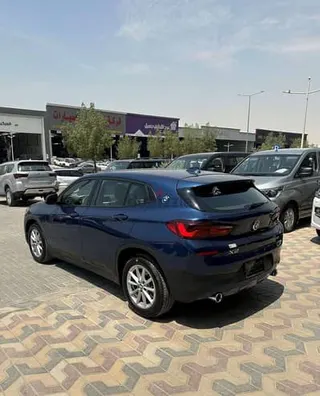 بي إم دبليو X2 2021
