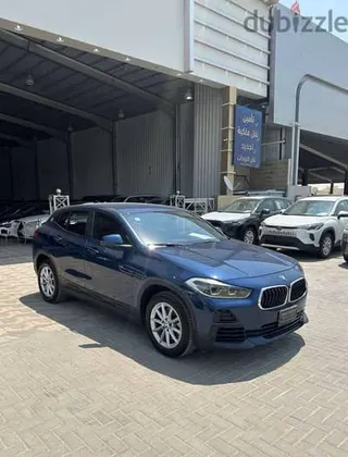 بي إم دبليو X2 2021