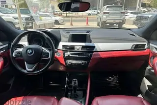 بي إم دبليو X2 2021