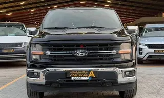 فورد F 150 2024