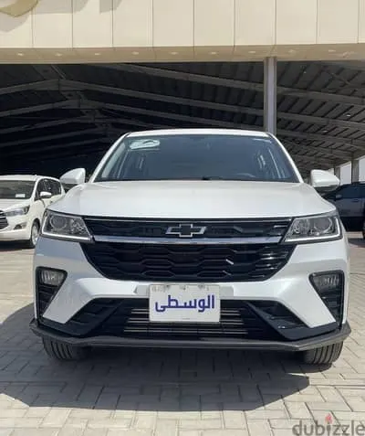 Chevrolet Groove 2026