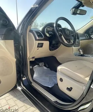 جيب Laredo 2018