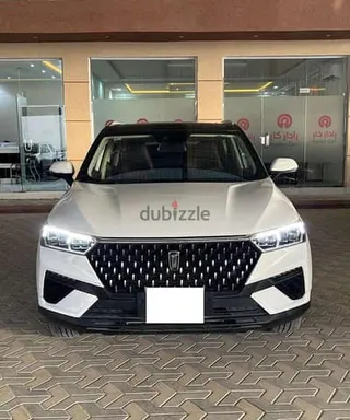 Bestune T77 2021