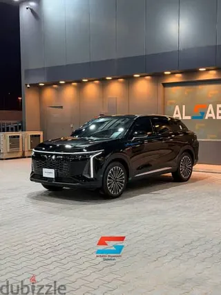 Chery Other 2026