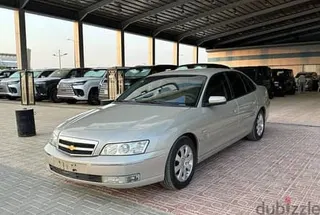 شيفروليه Caprice 2004