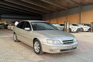 شيفروليه Caprice 2004