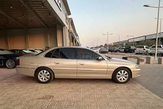 شيفروليه Caprice 2004