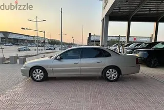 شيفروليه Caprice 2004