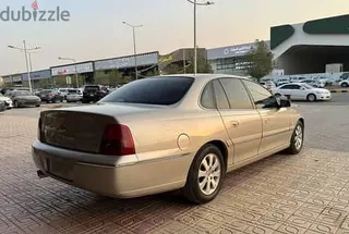 شيفروليه Caprice 2004