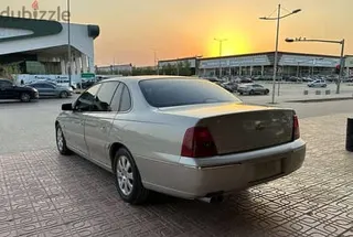 شيفروليه Caprice 2004