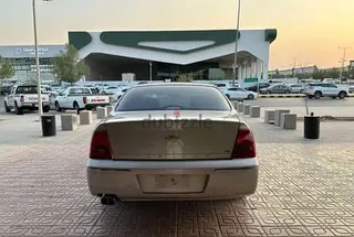 شيفروليه Caprice 2004