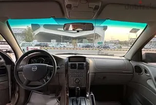 شيفروليه Caprice 2004