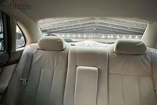 شيفروليه Caprice 2004