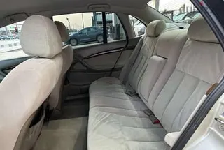 شيفروليه Caprice 2004
