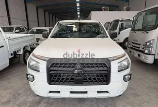 Mitsubishi L200 2026