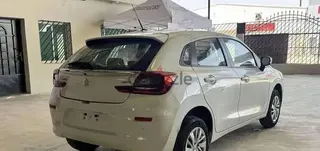 Suzuki Baleno 2026