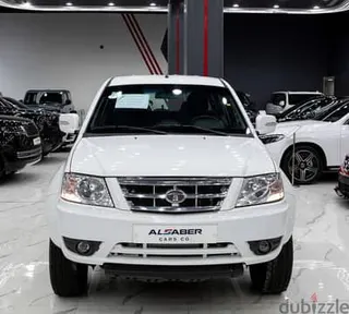 تاتا Xenon 2023