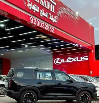 بايك BJ30 2026